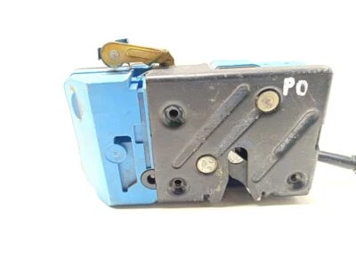 Cerradura puerta delantera derecha volvo s60 2003 ust110506 Foto 1 de 4