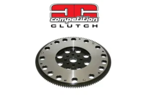 Competition Clutch Lightweight Steel Flywheel For 02-06 Acura RSX & Honda Civic - Foto 1 di 1