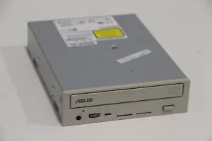 Asus DRW-0402P DVD R/RW Rewritable High Speed IDE ASUSTek Internal Drive - Picture 1 of 5