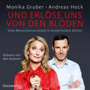 Und erlöse uns von den Blöden | Monika Gruber, Andreas Hock | 2022 | deutsch - Bild 1 von 1