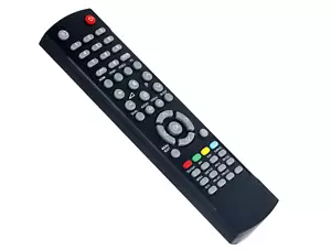 Budget Replacement Remote control for AOC International L32WB81 - Picture 1 of 4