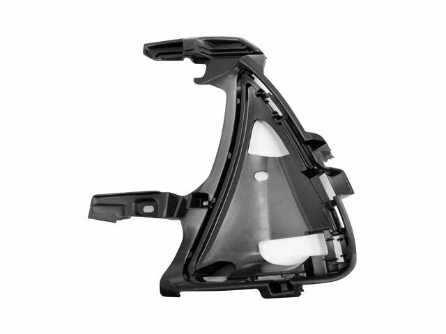 Izquierdo - Soporte de rejilla lateral del conductor para 17-18 Lexus IS Turbo IS300 IS350 F FP85X3 Foto 1 de 1