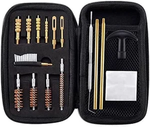 Urbanx Universal Handgun Cleaning Kit for Desert Eagle .50 Action Express Pistol - Picture 1 of 12