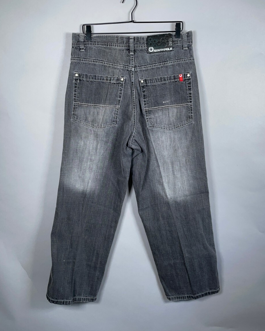 Pantalon Uniqlo Flannel Easy Ankle Hombre Gris Colombia De Las