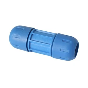 3/4" FASTPIPE UNION FITTING FOR COMPRESSED AIR TUBING F1002 - Picture 1 of 2