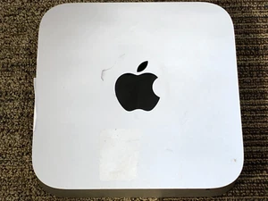 💸2014 Apple Mac mini A1347 Intel Core i5-4278U 2,60GHz 500GB SSD 16GB RAM OS X - Bild 1 von 24