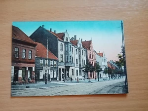 Gruß aus Bochum Altenbochum Restauration Burkhardt - Bild 1 von 1