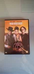 Wild Wild West,DVD. - Imagen 1 de 1