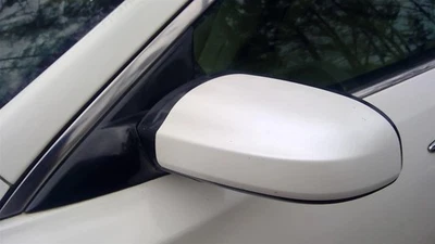 Espejo retrovisor lateral del conductor eléctrico compatible con 09-14 MAXIMA 27468 Foto 1 de 4