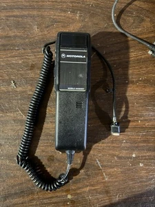 Motorola HMN4073A - Zdjęcie 1 z 4