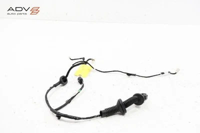 2019 - 2024 ACURA RDX REAR LEFT DRIVER SIDE DOOR WIRE WIRING HARNESS OEM - Image 1 of 4