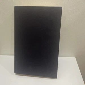 THE LOST SYMBOL by Dan Brown Hardcover 2009, black cover gold writing. - Picture 1 of 9
