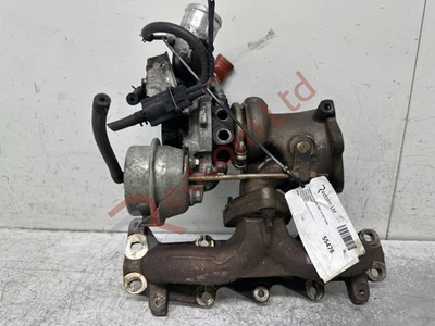 FORD Fiesta 2017-2023 3DR 1.6 Tdci Turbo 4937352020 - Image 1 of 4