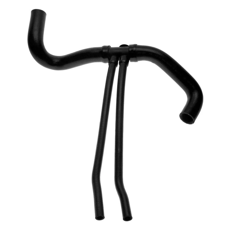 For Ford Excursion 00-05 Professional Molded Engine Coolant Radiator Hose Foto 1 de 2