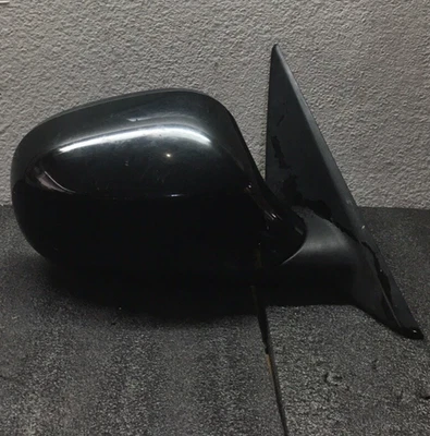 OEM 2009-2011 BMW 328I 335I SEDAN WAGON RH RIGHT SIDE POWER MIRROR #1035 - Image 1 of 4