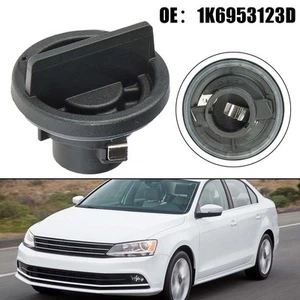 Turn Signal Socket 1 PC 1K6953123D ABS Plastic For Jetta Sedan 2011-2017 - Picture 1 of 10
