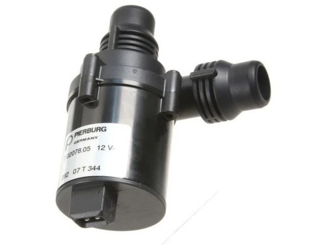 Bomba de agua Hella 94297QHBM 2004 2003 4,4 L V8 para BMW 745Li 2002-2005 Foto 1 de 2
