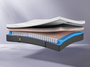 Emma Luxe Kühlmatratze UK DOUBLE - Brandneu im Karton - schnelle Lieferung - Bild 1 von 4