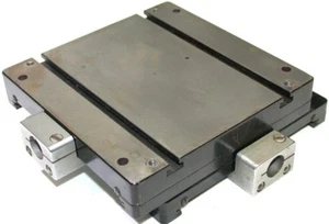 2 ACHSEN 1 1/4 ZOLL POSITIONIERSCHLITTENSYSTEM - Bild 1 von 2