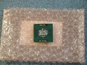 Intel Core 2 Duo●T5250●LF80537GF0212M●1.5GHz Processor●Used/Tested●w/ Thrml Pste