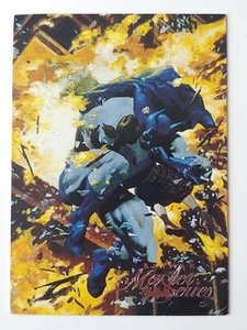 SkyBox 1995: Batman Master Series, He Was Real #7 (tarjeta coleccionable DC) - Imagen 1 de 3