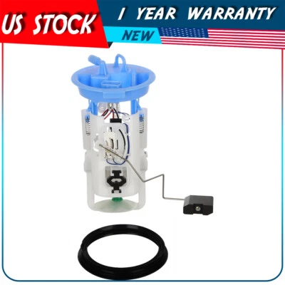 Electric Fuel Pump Module Assembly for BMW M3 2001-2006 3.2L 16142229684 FG1659 - Image 1 of 4