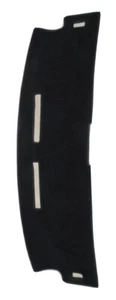 1982-1992 Chevrolet Camaro RS Z28 IROC dashboard pad dash cover mat black - Foto 1 di 6