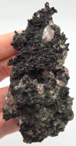 +++ COPPER INCLUDED CALCITE LAKE SUPERIOR COPPER DISTRICT, MICHIGAN +++ - Picture 1 of 8