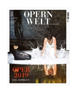 Opernwelt - Das Jahrbuch 2019: OPER 2019 - Bild 1 von 1