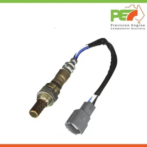 2x New PEC Post-Cat Oxygen Sensors LHS + RHL To Suit Jaguar S-Type 3.0L 6Cyl - Bild 1 von 5