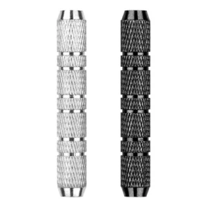 3Pcs 16g/20g Metal Dart Barrels Shafts Grip for Soft Tip Dart And Steel Tip Dart - Picture 1 of 12