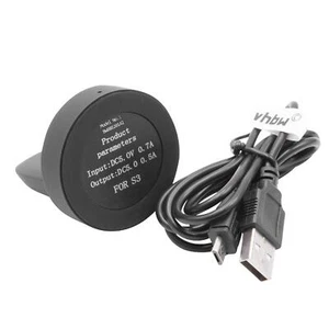 Kabel ładujący do stacji dokującej Samsung Galaxy SM-R800 SM R805 czarny 93m - Zdjęcie 1 z 2