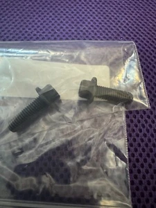 Bolt Screw Hex Flange Head Cap Cummins 3900631 M8 X 1.25 X 25 6B 5.9 4B 3.9 ISB - Picture 1 of 1