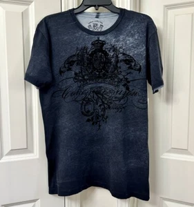 Premium Quality Men's Custom Rags Short Sleeve T-Shirt - Picture 1 of 6