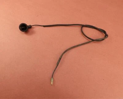 Arnés sensor presión aceite Honda VTX1300S 2003-2008 Foto 1 de 4