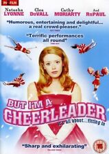 But I'm A Cheerleader (DVD) Eddie Cibrian RuPaul Charles Melanie Lynskey