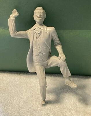 RARE 1966 IDEAL OFFICIAL JUSTICE LEAGUE OF AMERICA PLAYSET GRAY JOKER NM - Image 1 of 3