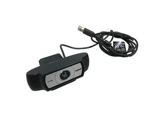Logitech | C930e | Webcam | 1080p Full HD | USB-A | Video Conferencing | Zoom - Picture 1 of 3