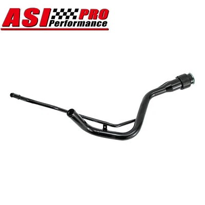 Fuel Tank Filler Neck For 1993-1997 1994 1995 Toyota Corolla Geo Prizm 1.6 1.8L - Image 1 of 4