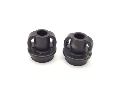 2005-2010 Chevrolet Cobalt Chevy OEM Two (2) Tail Light Mounting Mount Wing Nuts - Image 1 of 4