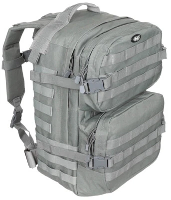 US Rucksack Assault II Foliage ca. 40 L Tagesrucksack Trekking Wandern Camping - Bild 1 von 4