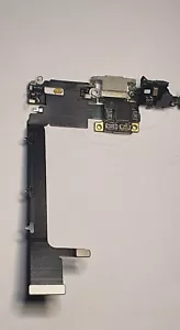 Original charging port dock for iPhone 11 Pro Max - Zdjęcie 1 z 2