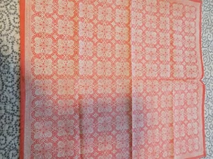 Kismet Napkin ~ Pattern is Persian Nites ~ New  - Picture 1 of 2