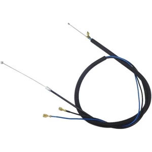 Genuine STIHL Throttle Cable 4140 180 1104 - For: FS 55 STRING/WEED TRIMMER - Picture 1 of 1