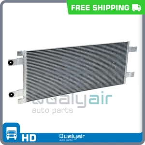 New A/C Condenser fits Peterbilt 386 2011-13 / 388 2008-15 - OE# M3659001 - Picture 1 of 9