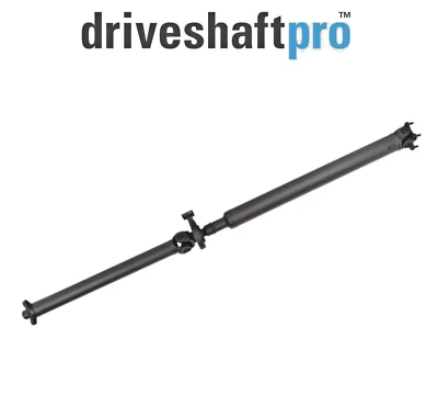 USA BUILT REAR DRIVESHAFT FOR BMW M3 1997-199 MANUAL TRANS 3.2L BMW#26112227813 - Image 1 of 4