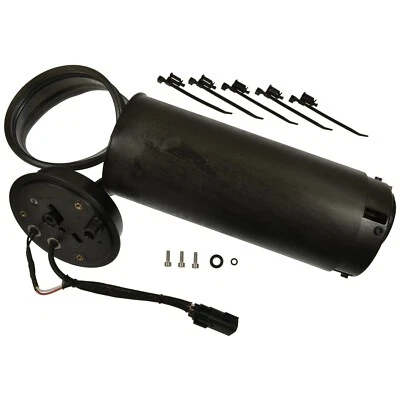 Calentador de líquido de escape diésel de encendido estándar (DEF) para Ford EFH201 Foto 1 de 4