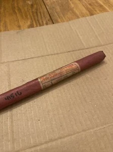 Cle Forge High Speed Drill Taper Shank No 950 Size 19/32” Vintage New In Package - Picture 1 of 7