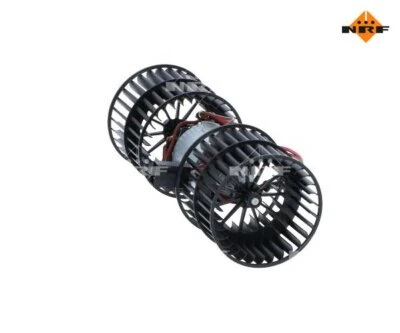 Ventilador interior NRF 34181 para Skoda Felicia I Felicia II Foto 1 de 4