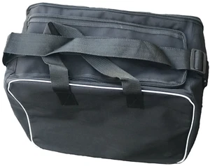 INNER LINER BAG LUGGAGE BAG TO FIT KAPPA 37 LTR K-VENTURE ALUMINIUM PANNIER - Picture 1 of 5